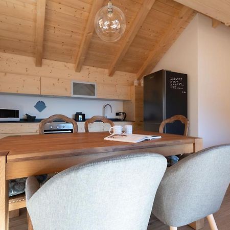 Italianway - Monte Ortigara 9 Apartment Бормио Екстериор снимка