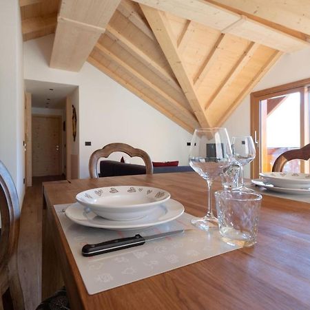 Italianway - Monte Ortigara 9 Apartment Бормио Екстериор снимка