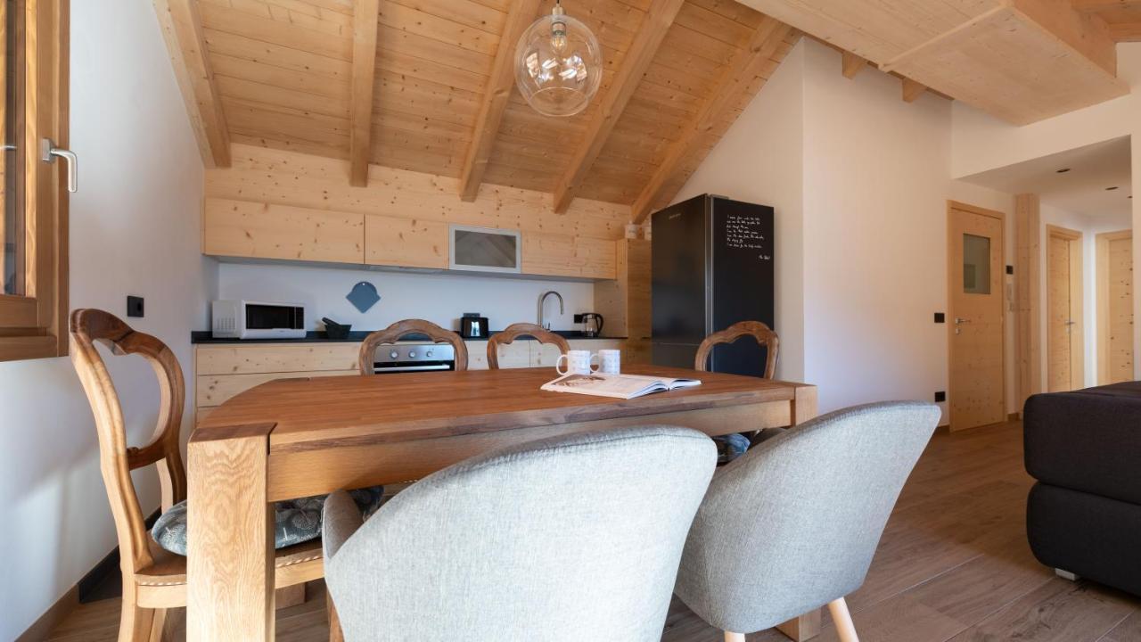 Italianway - Monte Ortigara 9 Apartment Бормио Екстериор снимка