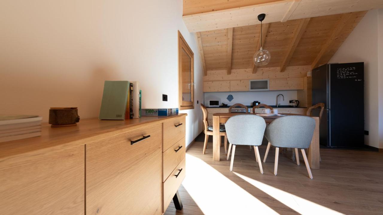 Italianway - Monte Ortigara 9 Apartment Бормио Екстериор снимка