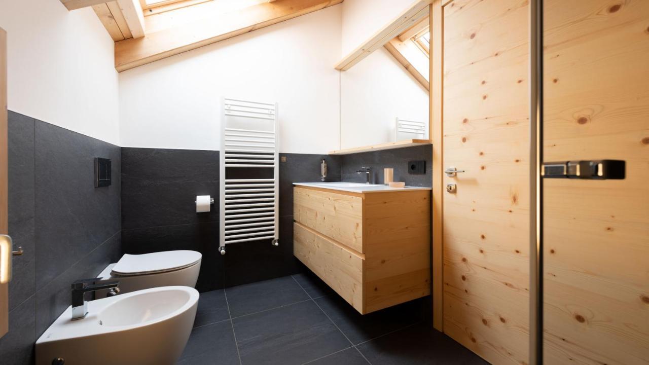 Italianway - Monte Ortigara 9 Apartment Бормио Екстериор снимка