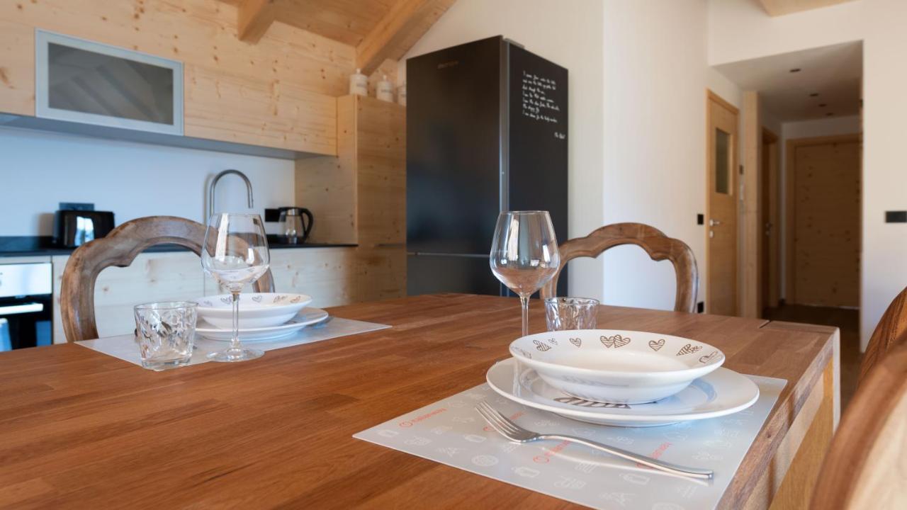 Italianway - Monte Ortigara 9 Apartment Бормио Екстериор снимка