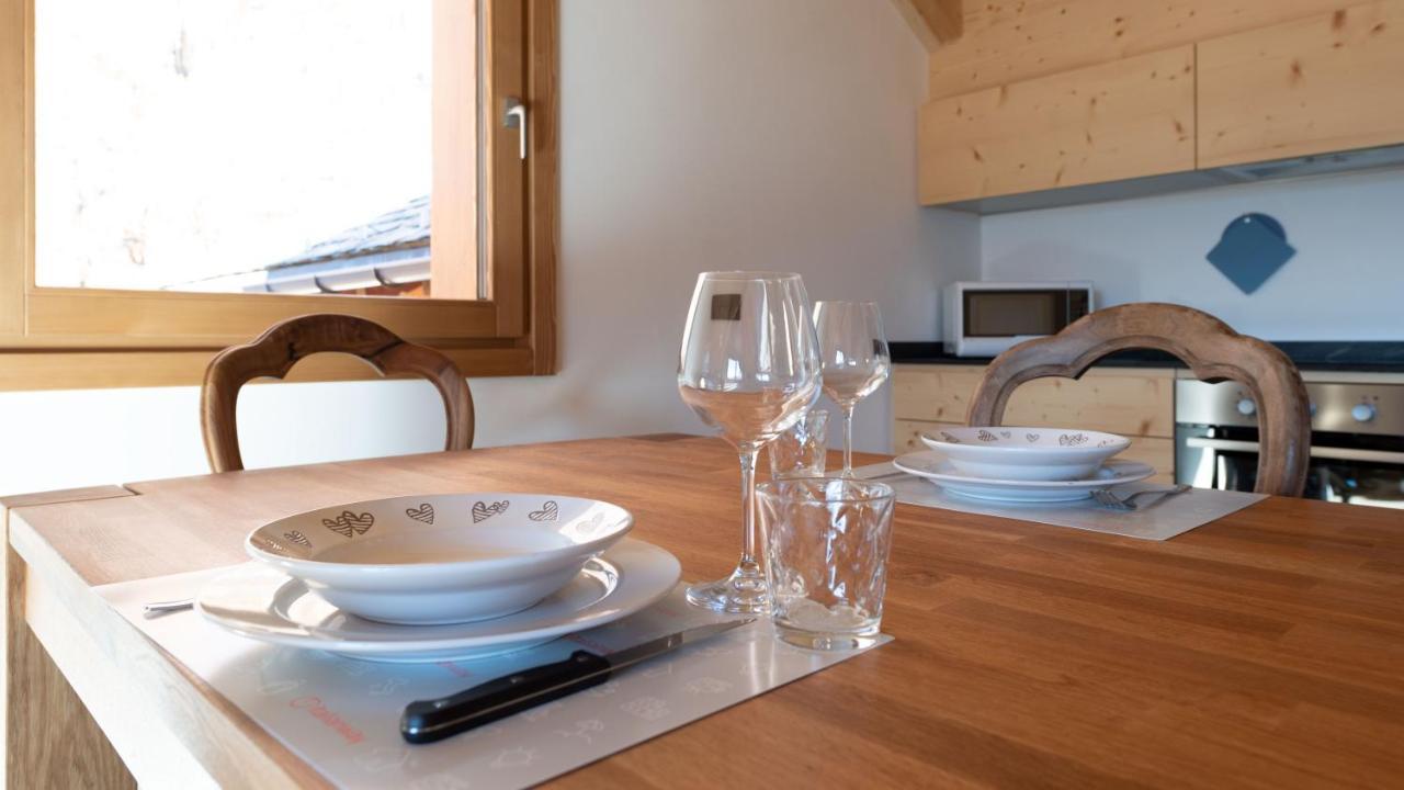 Italianway - Monte Ortigara 9 Apartment Бормио Екстериор снимка