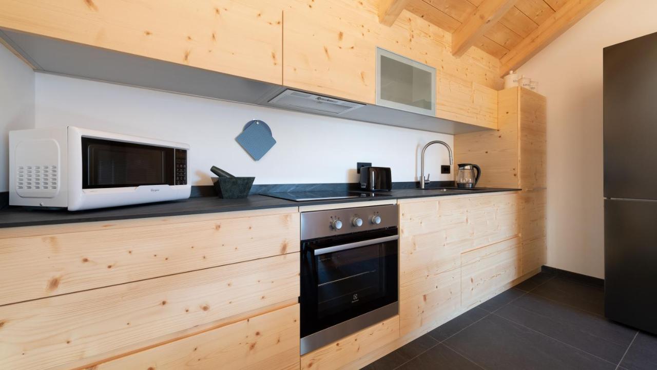 Italianway - Monte Ortigara 9 Apartment Бормио Екстериор снимка