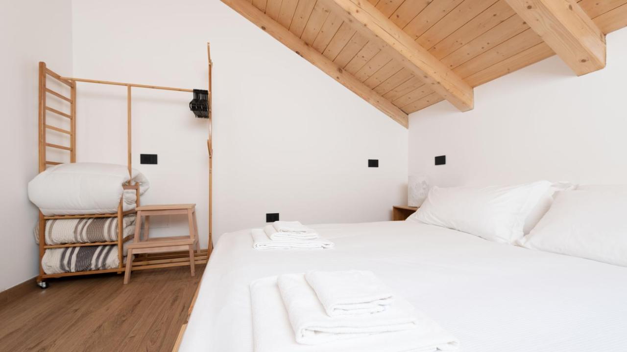 Italianway - Monte Ortigara 9 Apartment Бормио Екстериор снимка