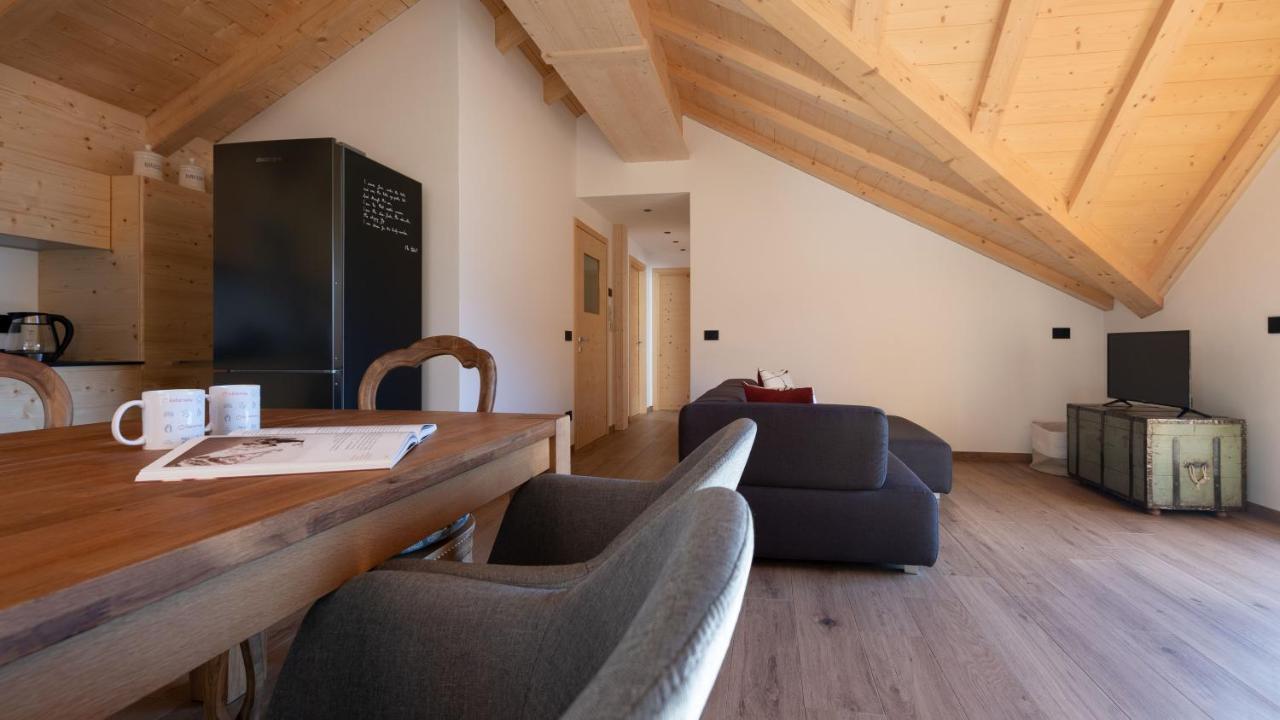 Italianway - Monte Ortigara 9 Apartment Бормио Екстериор снимка